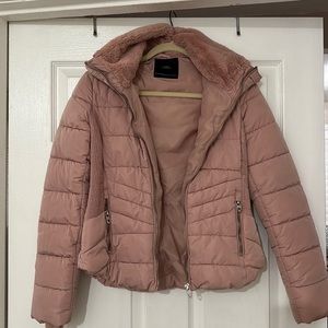Zara Outerwear